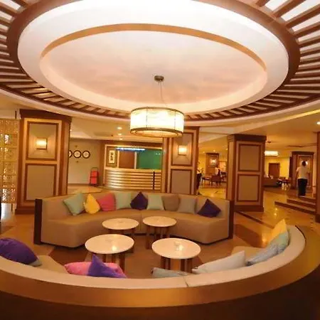 Hotel Insula & Alanya