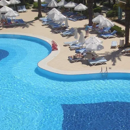 Insula & Otel 5*