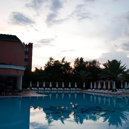 Insula & 5* Alanya