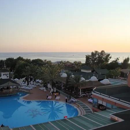 Insula & Hotel