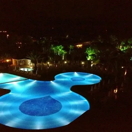 Insula & Hotel 5*
