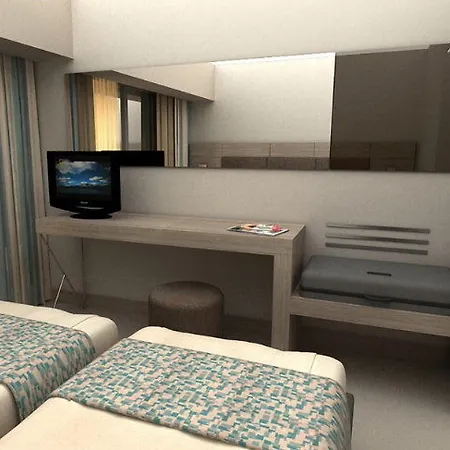 Hotel Insula &