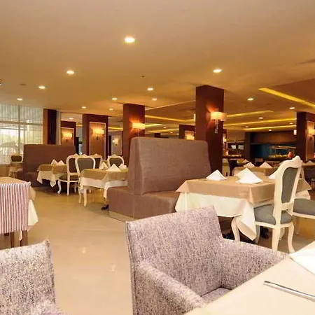 Hotel Insula &