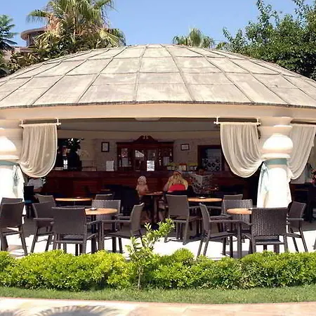 Insula & Otel Alanya