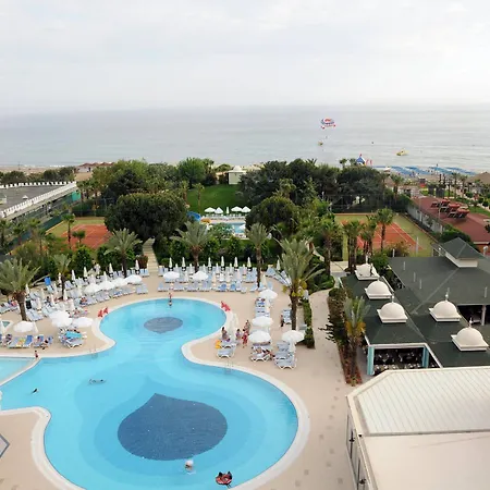 Insula & Hotel