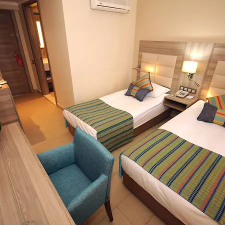 Hotel Insula &