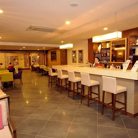 Hotel Insula & Alanya