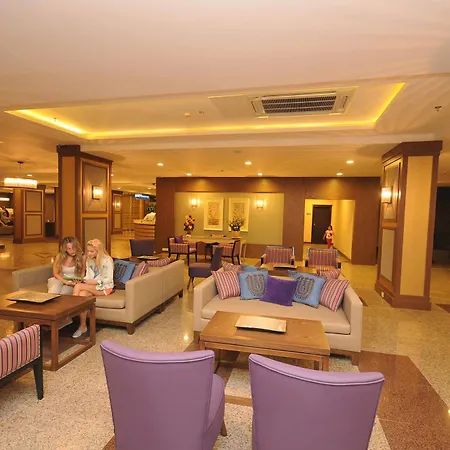 Insula & Hotel 5*
