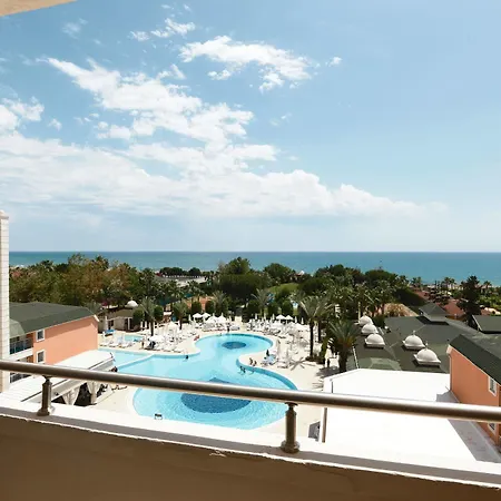 Insula & Hotel