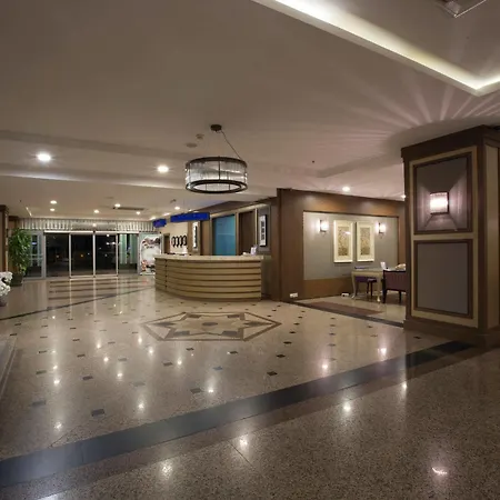 Insula & Hotel Alanya