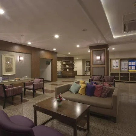 Hotel Insula & Alanya