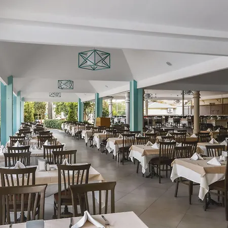 Hotel Insula &