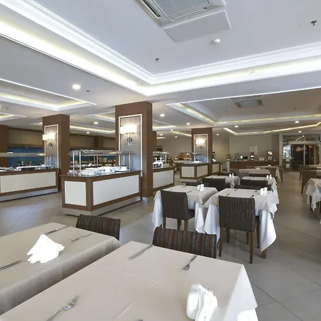 Insula & 5* Alanya