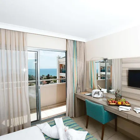 Hotel Insula & Alanya