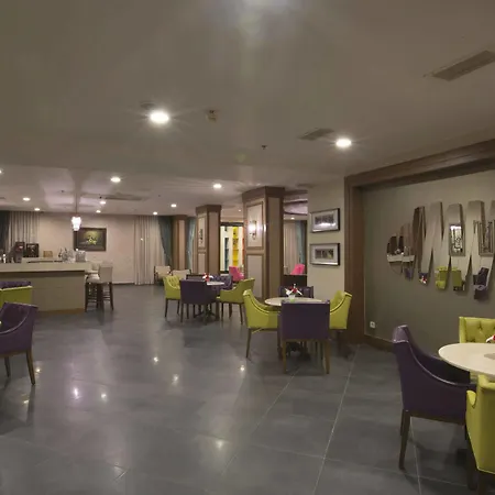 Insula & Hotel 5*