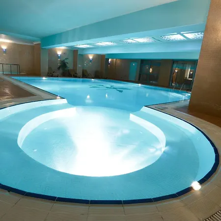 Hotel Insula & 5*